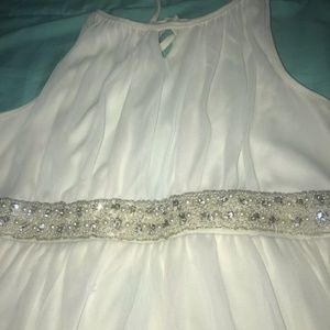 Beautiful girls dress size 10